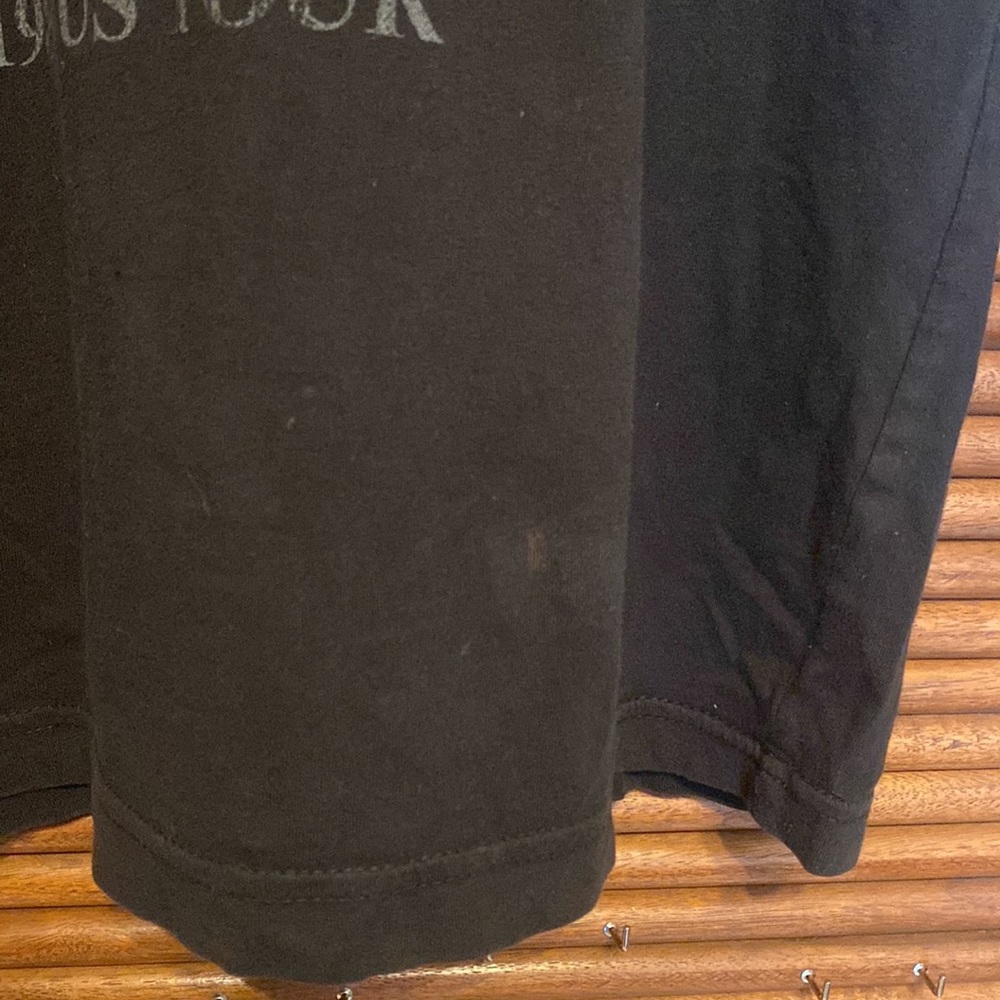 AC/DC & Harley Davison tshirts lot size S - Picture 11 of 14